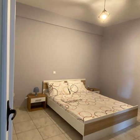 Nafplio Boutique Apartment Zewnętrze zdjęcie