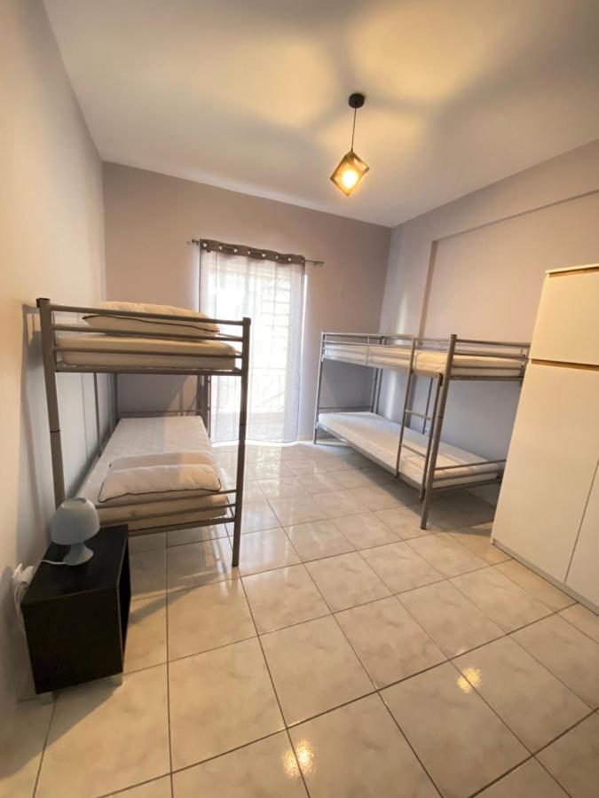 Nafplio Boutique Apartment Zewnętrze zdjęcie