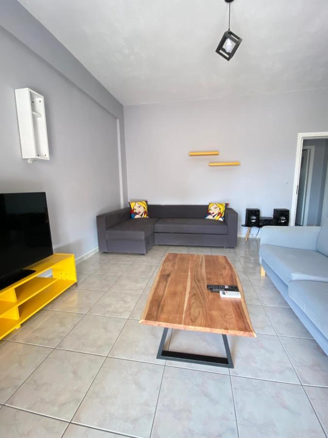 Nafplio Boutique Apartment Zewnętrze zdjęcie