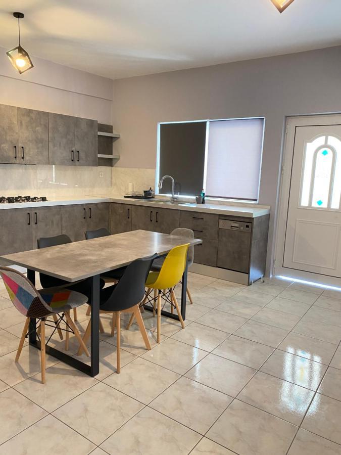 Nafplio Boutique Apartment Zewnętrze zdjęcie