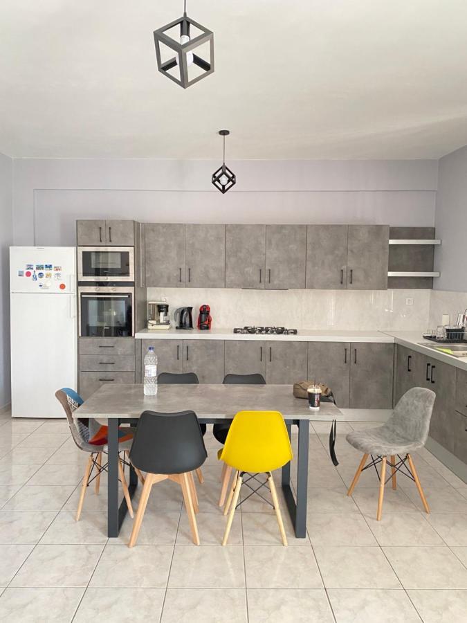 Nafplio Boutique Apartment Zewnętrze zdjęcie