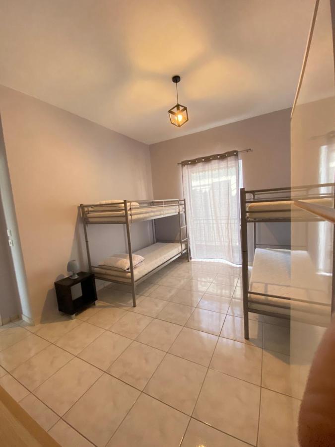 Nafplio Boutique Apartment Zewnętrze zdjęcie