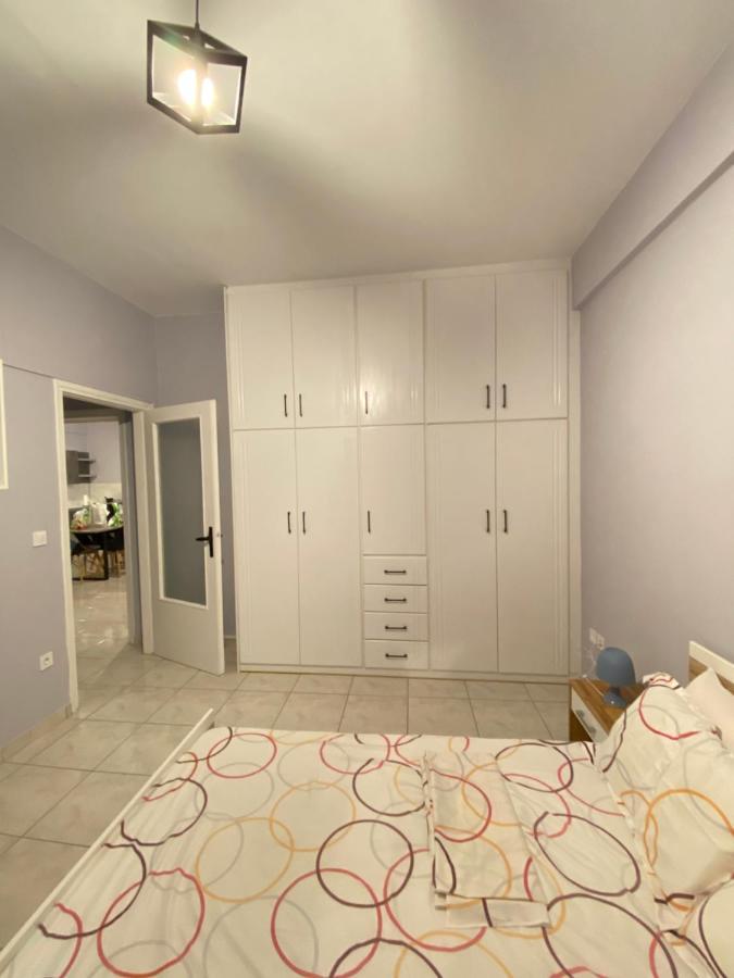 Nafplio Boutique Apartment Zewnętrze zdjęcie
