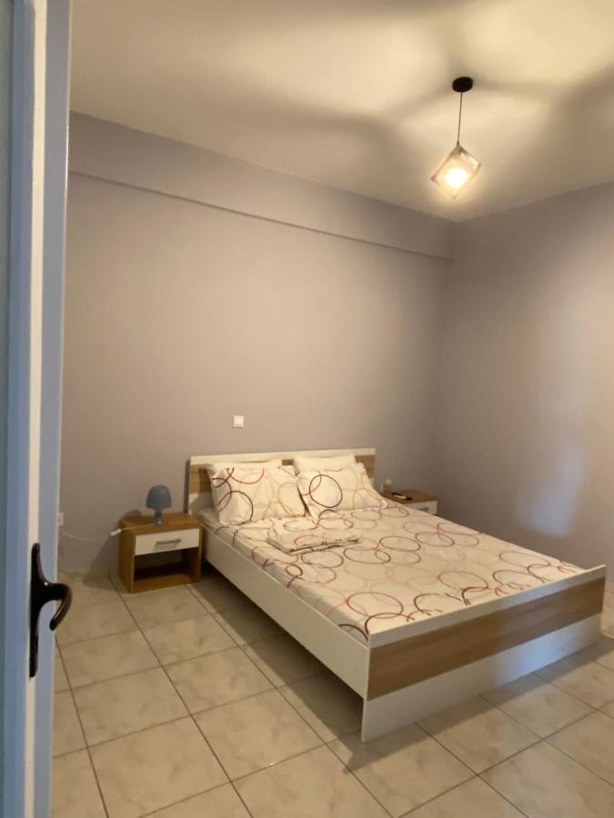 Nafplio Boutique Apartment Zewnętrze zdjęcie