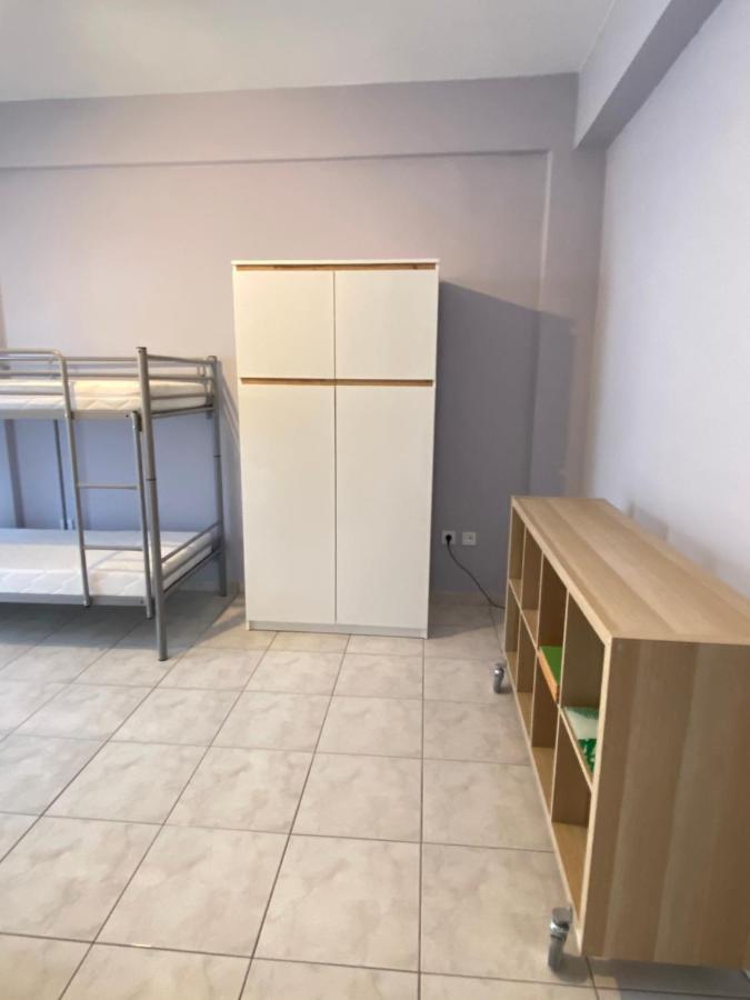 Nafplio Boutique Apartment Zewnętrze zdjęcie