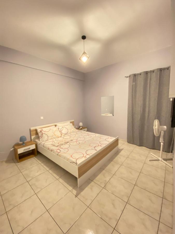 Nafplio Boutique Apartment Zewnętrze zdjęcie