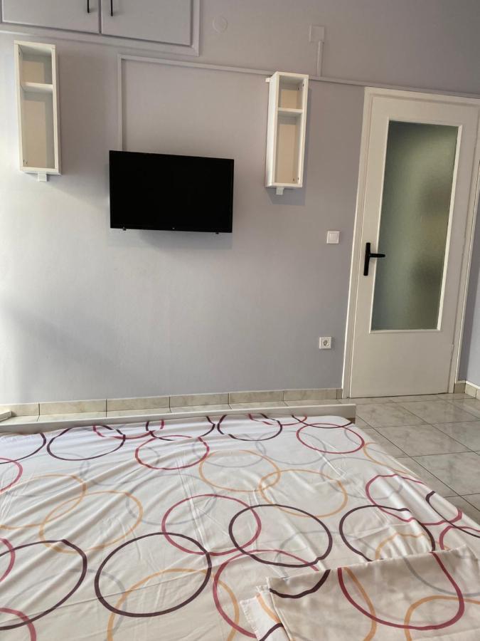 Nafplio Boutique Apartment Zewnętrze zdjęcie