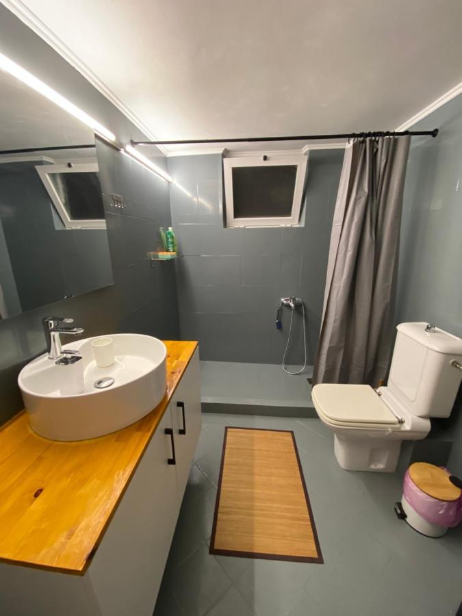 Nafplio Boutique Apartment Zewnętrze zdjęcie