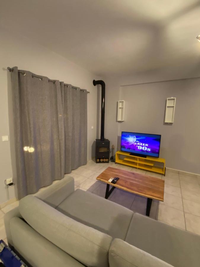 Nafplio Boutique Apartment Zewnętrze zdjęcie