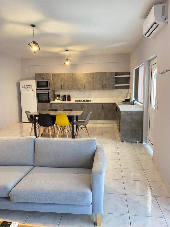 Nafplio Boutique Apartment Zewnętrze zdjęcie