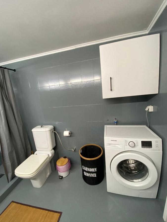 Nafplio Boutique Apartment Zewnętrze zdjęcie