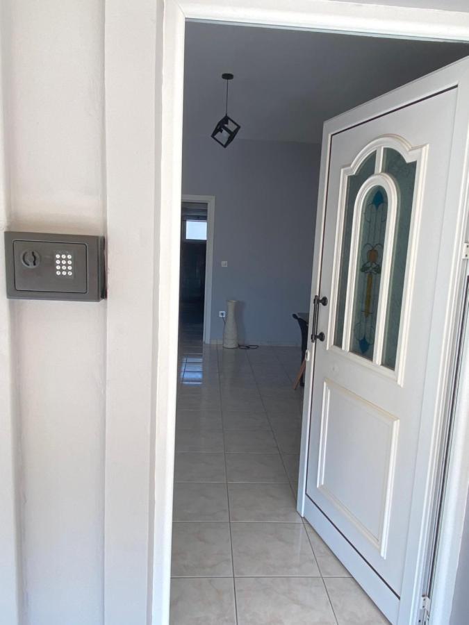 Nafplio Boutique Apartment Zewnętrze zdjęcie