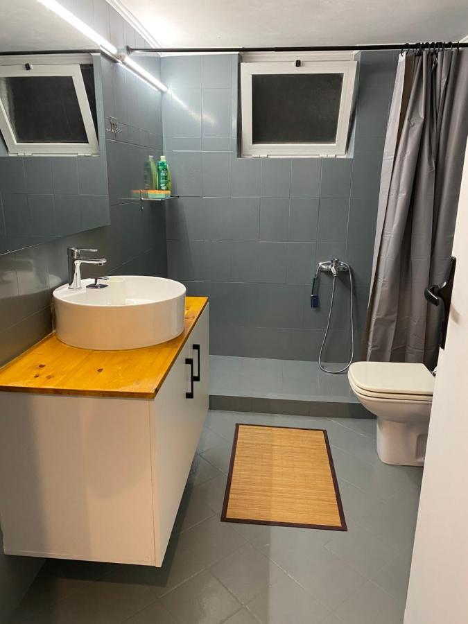 Nafplio Boutique Apartment Zewnętrze zdjęcie