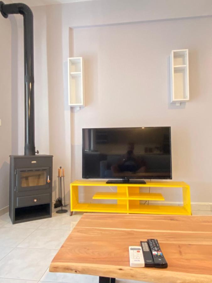 Nafplio Boutique Apartment Zewnętrze zdjęcie