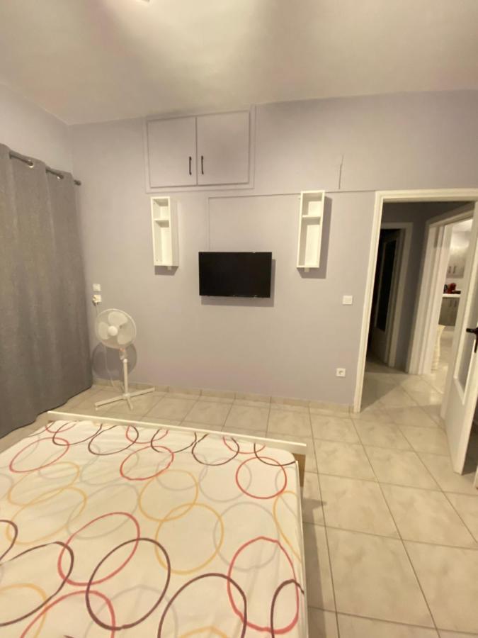 Nafplio Boutique Apartment Zewnętrze zdjęcie