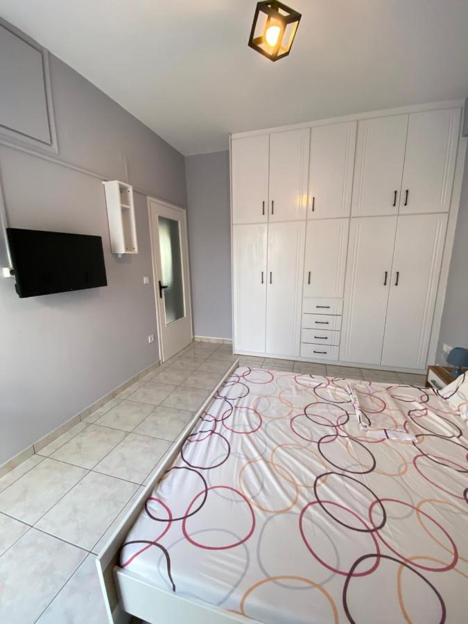 Nafplio Boutique Apartment Zewnętrze zdjęcie